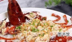 清蒸龙虾的调料 清蒸龙虾的调料介绍
