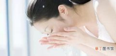 怎样用醋洗脸的是正确的方法 醋洗脸的正确方法