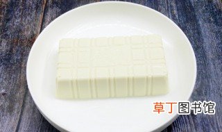 盒装内酯豆腐的吃法 盒装内酯豆腐怎么吃