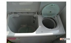 老式洗衣机脱水不转怎么修理 洗衣机甩桶不转怎么办
