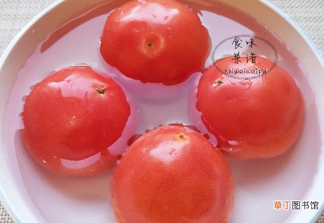 西红柿最好吃的6种做法 西红柿怎么做好吃又简单方便