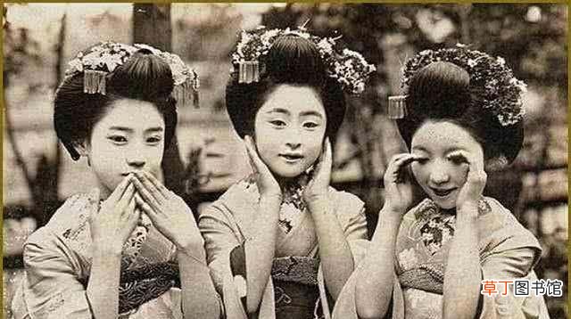 二战时期，日本女人有多坏？看完才明白原子弹下无冤魂！