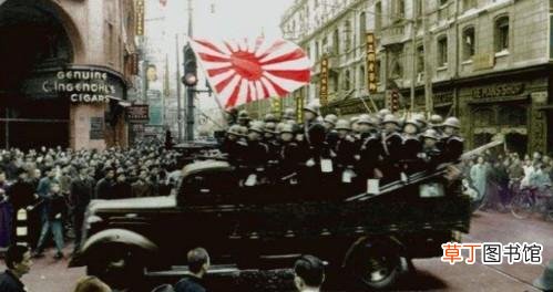 日本投降真是因为原子弹吗？不要再被骗了，这才是真实原因！