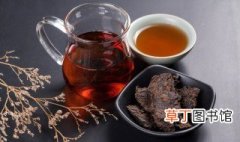 普洱茶能存放多少年 关于普洱茶的保存时间