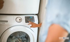 荣事达洗衣机排名第几 洗衣机品牌的销量排行榜