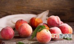 杨桃和桃子的区别是什么 杨桃和桃子的区别在哪里