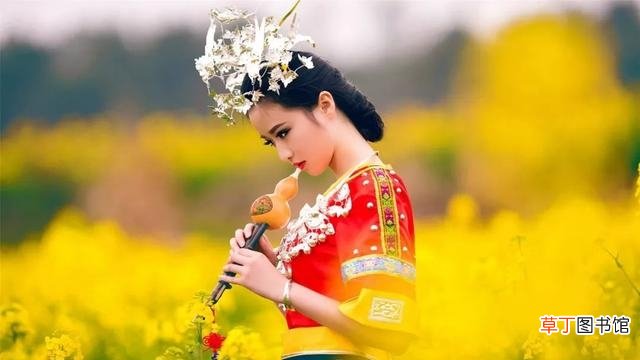 中国最美100首经典民歌 中国名歌歌曲大盘点