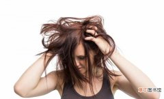 油性发质从这5个方面来改善 如何改善油性头发有哪些办法