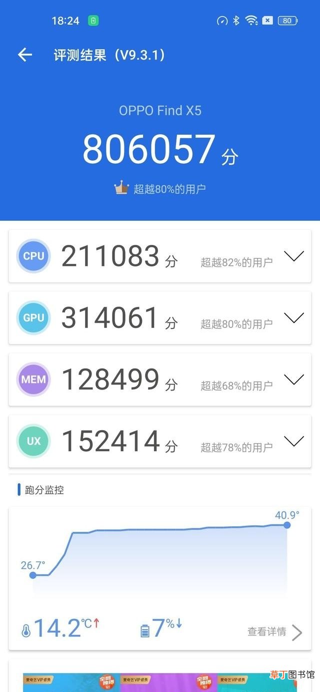 OPPOFindX5全面评测结果 oppofindx5参数大全