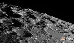 月球是人造的几大证据 科学家不敢公开的发现有哪些