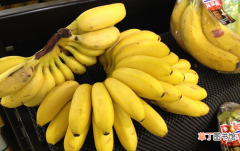 皇帝蕉价格多少钱一斤 帝王蕉和普通香蕉区别