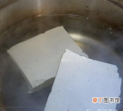 软嫩鲜香豆腐的做法 嫩豆腐煮多久能熟