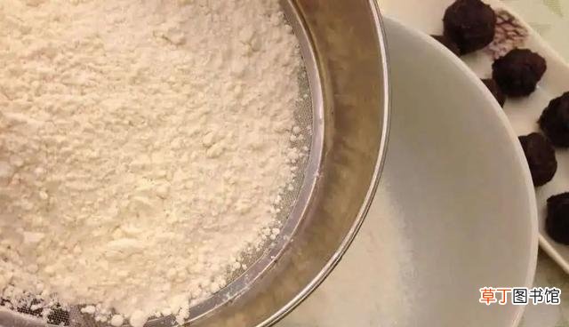 买面粉要分清再买不会错 做蛋糕的面粉是什么面粉