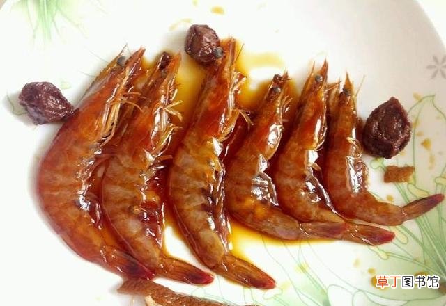 醉虾会被禁的原因 醉虾为什么是禁菜
