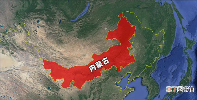 蒙古国和内蒙古差距有多大 蒙古国和内蒙古的区别