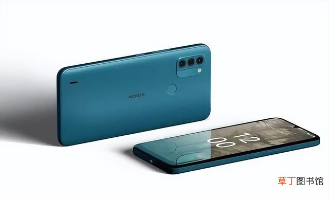 诺基亚爆发式上新一口气发布三款 诺基亚手机新款