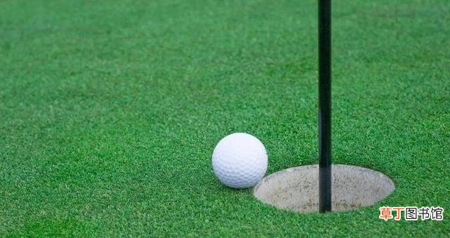 高尔夫运动规则 高尔夫球场有几个洞