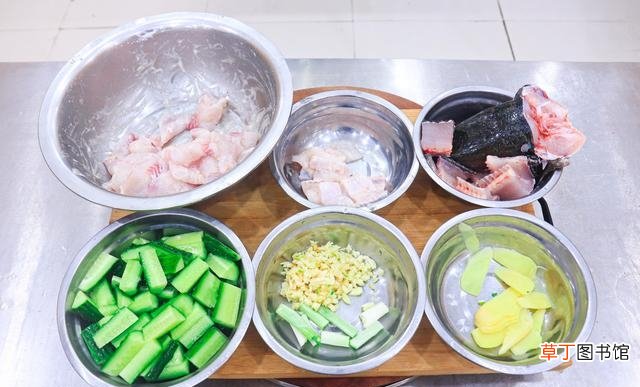 鱼片鲜香滑嫩的做法教程 鱼片怎么做好吃又简单家常的