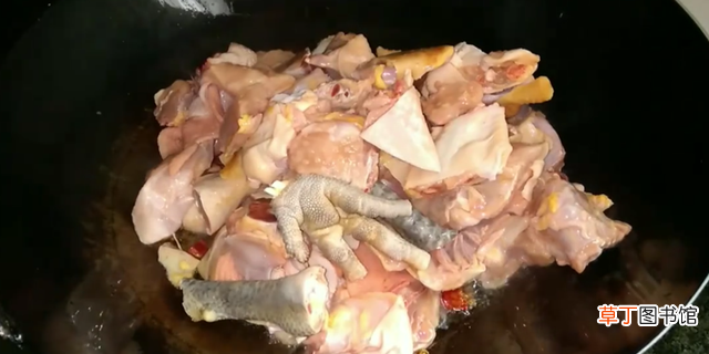 炒鸡的家常做法教程 鸡肉怎么炒好吃又嫩