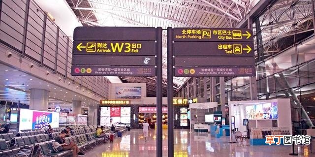 盘点国内十大机场排名及占地面积 中国最大机场排名有哪些呢