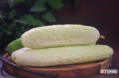 黄瓜的正确保存方法大全 黄瓜如何保存到冬天吃呢