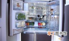 冰箱保鲜室有水怎么办 解决方法介绍