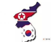 简单介绍朝鲜和韩国部分知识 朝鲜面积人口多少呀
