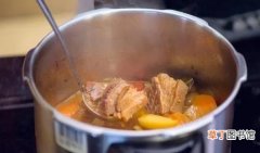牛肉高压锅的烹饪时间 牛肉高压锅压多长时间