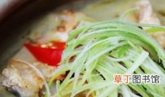 酸菜三文鱼怎么做好吃 酸菜三文鱼的做法窍门