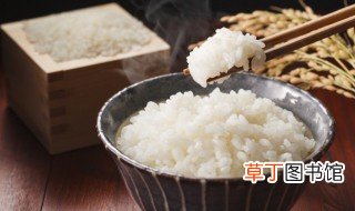 米饭放多少水手指 怎么用手指测量做米饭的水