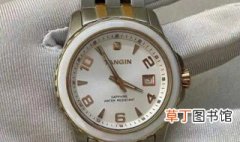 tangin是什么牌子的手表 tangin品牌介绍