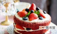 电饭锅蒸蛋糕的做法 电饭锅蒸蛋糕的做法介绍