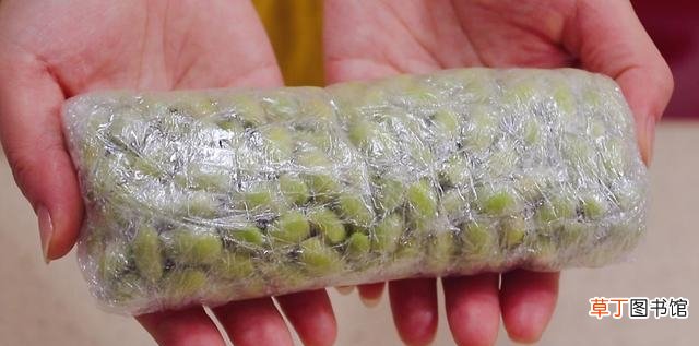 新鲜的毛豆米的保存方法 剥好的毛豆怎么保存才新鲜