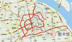 上海外地车牌限行规则 哪些区域不能走