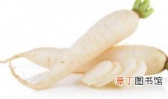 白萝卜泡菜最简单做法 怎样做白萝卜泡菜