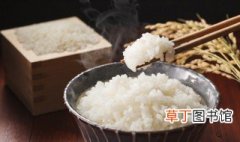 米饭怎么做才好吃 怎么做米饭好吃