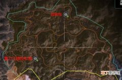 狂怒2武器怎么获得 Rage2技能及武器位置地图分享