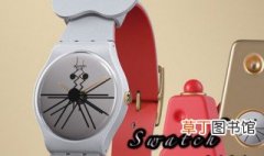 swatch是什么牌子手表 swatch简单介绍