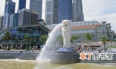 新加坡留学要注意什么 新加坡留学要注意这六点