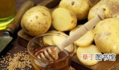 土豆蒸熟了怎么做好吃 火山土豆泥的做法