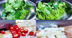 10种天然高钙蔬菜及菜谱 最补钙的10种食物排名