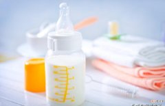 不同财材质奶瓶保质期 婴儿奶瓶有保质期吗