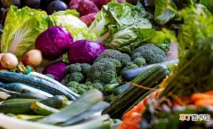 11种富含铁质的蔬菜大盘点 宝宝可以吃的含铁的蔬菜有哪些
