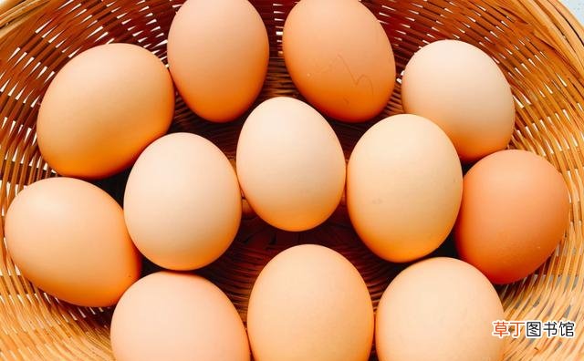 腌鸡蛋的做法步骤 鸡蛋腌多少天能吃