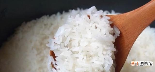 米饭油亮松软的5个小技巧 家里蒸米饭怎么蒸好吃呢