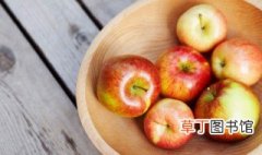 怎么煮苹果好吃又营养 煮苹果好吃又营养的做法