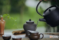专家建议多喝5种滋养身心的茶 喝什么茶下火最快最有效