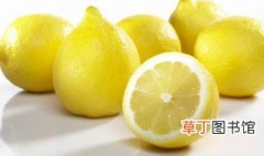 香水柠檬能不能养在家里 家里可以养香水柠檬吗