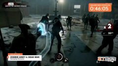 僵尸部队4死亡战争游戏及特色简单介绍 游戏背景是什么