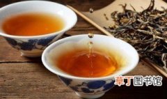 滇红茶是什么茶 滇红茶到底属于什么茶